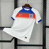 England national 2025-2026 home game
